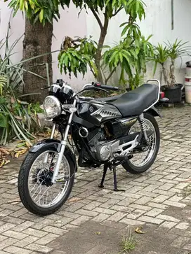 Dijual RX KING 2008 Tembus katalog