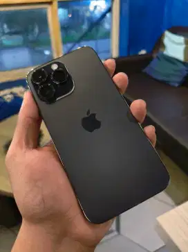 Iphone 14 Pro Max 128GB Deep Purple