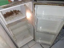 Kulkas Sanyo 1 Pintu
