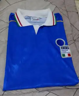 Jersey Italy (Original) baca deskripsi