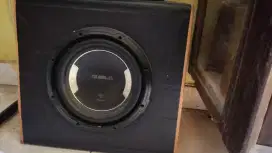 Subwoofer Venom