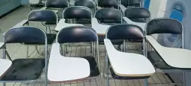 Jual Cepat Perabotan Bekas Kantor,BLK dan Sekolah Murah2 Gratis Kirim