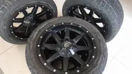 VELG BONUS Roofrak