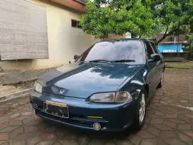 Honda Civic Genio 1993