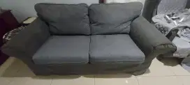 Sofa 2 Seater IKEA