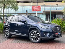 Mazda CX-5 Grand Touring GT 2.5 AT NIK 2015 CX5