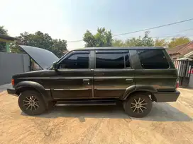 Panther hi sporty 1997