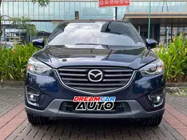 Mazda CX-5 Grand Touring GT 2.5 AT NIK 2015 CX5