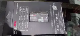 SSD NVME Venomrx 512Gb