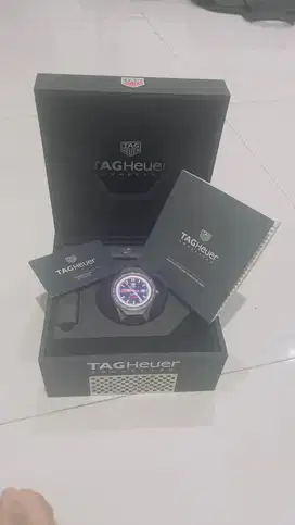 Smartwatch TAGHeuer