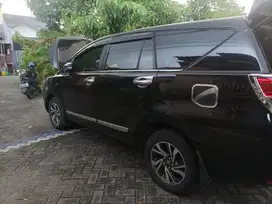 Toyota Kijang Innova 2021 Diesel