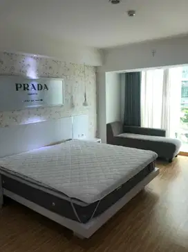 Dijual Apartemen Mataram City tipe Studio Tower Sadewa