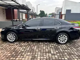 Toyota Camry 2019 Bensin