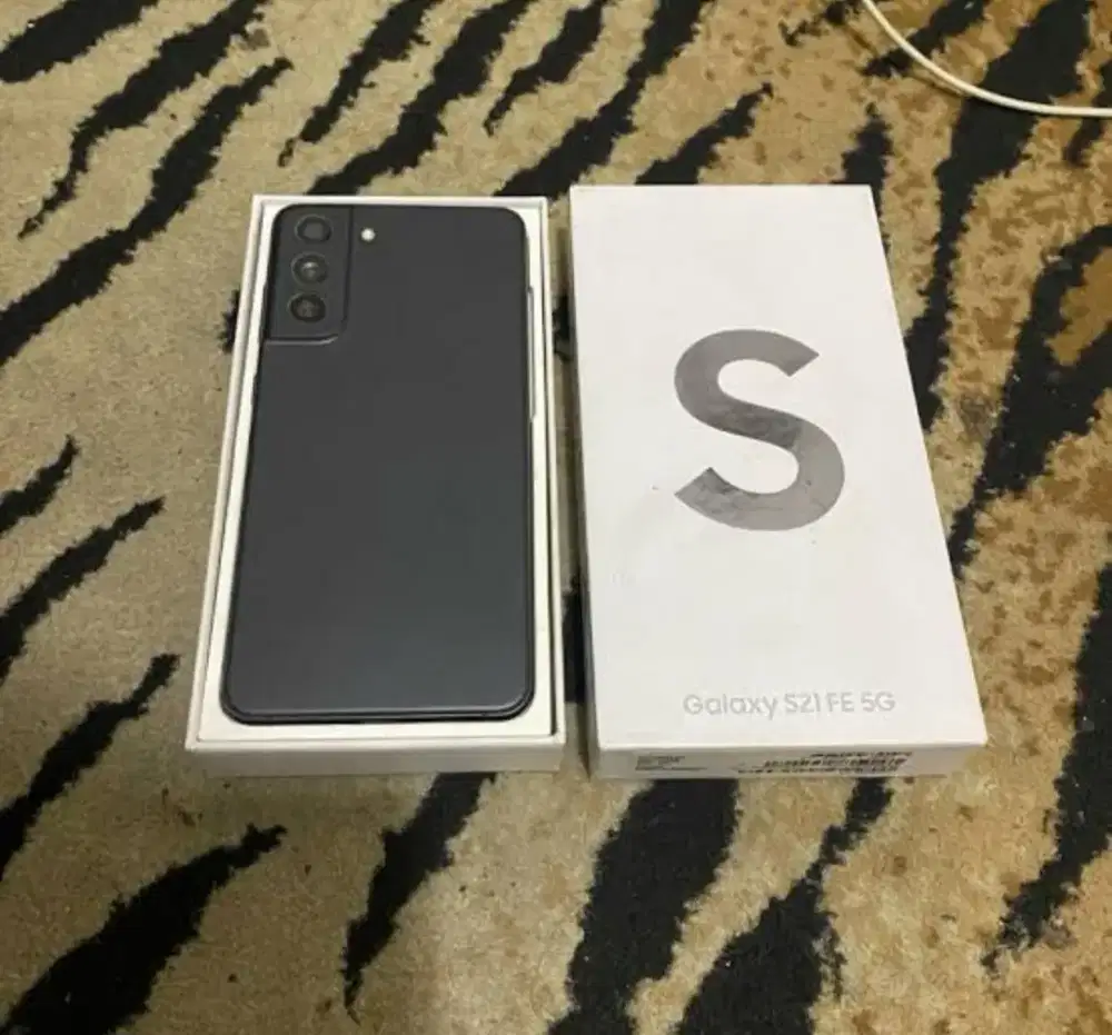 Samsung Galaxy S21 FE 5G