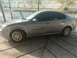 Proton Gen2 2010 Bensin