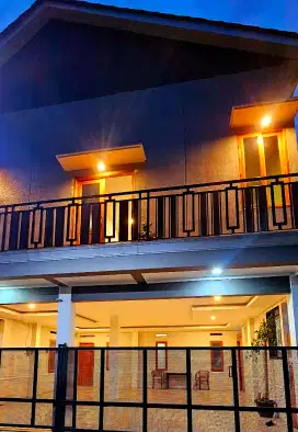 Kost Putri dekat Unimus