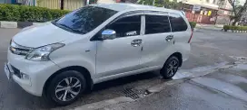 AVANZA 2014 G UP GRADE