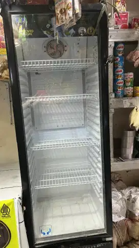 Showcase RSA 300R
