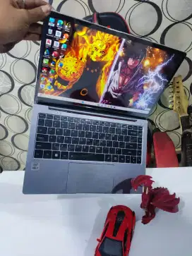 Laptop Infinix inbok i7-10