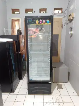 Rsa show case 6 tahap like new