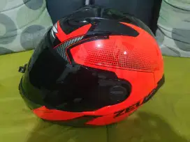 Helm Zeus full face