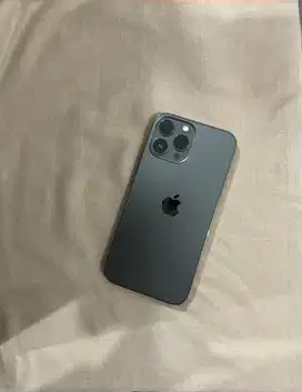 IPHONE 13 PROMAX 128 IBOX