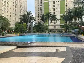 DIJUAL APARTEMEN GREEN PALACE KALIBATA CITY