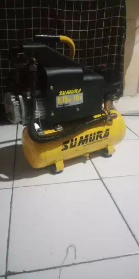 Kompresor udara