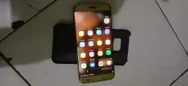 Samsung s7 edge ram 4/32 mantap