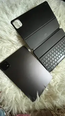 Tablet XIAOMI PAD 6  + Keyboard