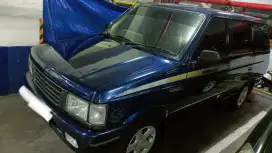 Panther 2.3 higrade 94