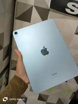 iPad air 6 256 iBox wifi only