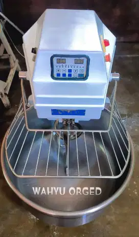 DI JUAL MIXER SPIRAL