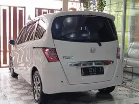 freed e psd 2014 km70rb simpanan(pjk baru)
