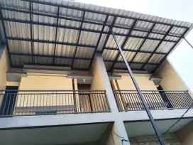 Rumah Baru Grees Siap Huni Lokasi Bangkingan Lakarsantri Surabaya