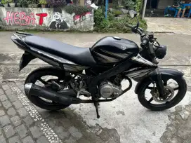 Yamaha Vixion thn 2011 plat R Cilacap