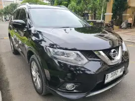 Nissan X-Trail 2.5 Cvt Matic 2019 tgn 1 dari baru