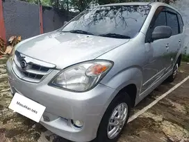 Xenia 1.3  Xi 2011 ( full orisinil luar dalam)