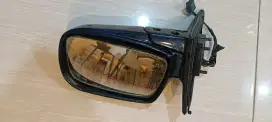 Spion Soluna Elektrik