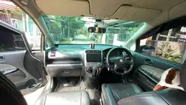 dijual honda strem ganteng 2004