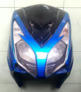 Body Depan Mio Soul