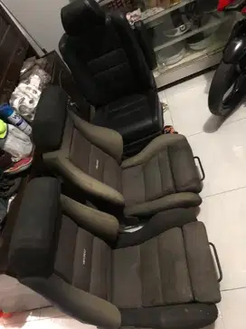 jok recaro original