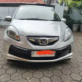 CASH ONLY Honda Brio 1.3 Type E CBU-AT