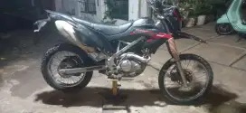 KLX G 150 mesin segel