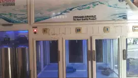 Alat Air isi ulang