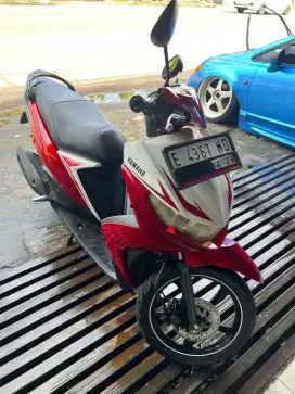 Yamaha mio soul GT 2013