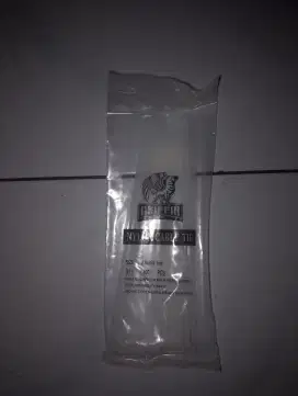 Kabel tis warna putih