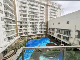 Disewakan familly 1bed bulanan gateway pasteur dkt tol