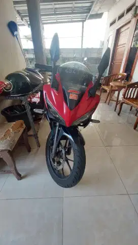 Jual cepat cbr 150 r