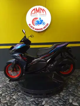 MOKAS RASA BQRU AEROX CYBER CITY 2024 BISA VIA KREDIVO/GOPAYLATTER/ CC